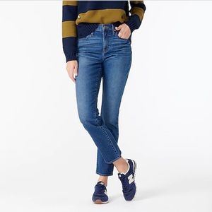 J. Crew Slim Broken In Boyfriend Jeans 30P